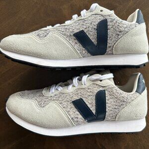 Veja SDU Alveomesh Flannel Sneaker US 9 / Eur 40